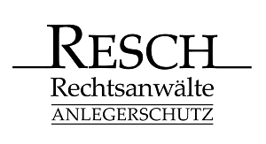 Resch Rechtsanwälte GmbH Logo