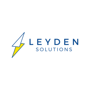 Leyden Solutions Logo