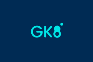 Gk8 Logo