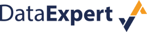 DataExpert Logo