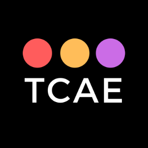 TCAE Logo