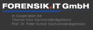 Forensik.IT Logo