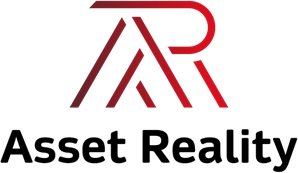 Asset Reality Logo