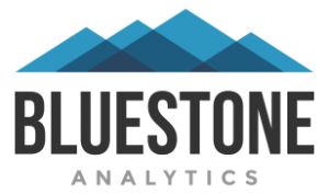 Bluestone Analytics Logo