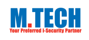 M.Tech Pro Logo