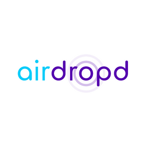 Airdropd Inc. Logo